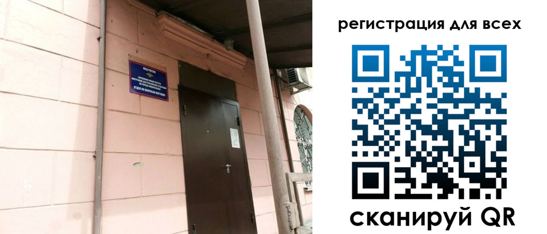 прописка иностранных граждан в Новотроицке